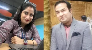 वॉयस ऑफ ए टू जेड न्यूज- कई दिनों से पिस्टल की तलाश में था मानस, कोर्ट की सुनवाई के बाद बढ़ा गुस्सा; लखनऊ हत्याकांड में खुलासा