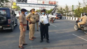 वॉयस ऑफ ए टू जेड न्यूज- 15 अगस्त पर राजधानी में बदलेगा ट्रैफिक प्लान, जनभवन से पुराने लखनऊ तक इन रास्तों पर लागू रहेगा डायवर्जन