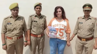 वॉयस ऑफ ए टू जेड न्यूज- लखनऊ सेक्स रैकेट: लोला ने छोड़ी सप्लाई की पूरी चेन, नेपाल के रास्ते भारत आ रही विदेशी युवतियां