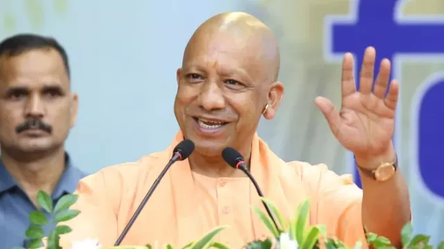 वॉयस ऑफ ए टू जेड न्यूज- आउटसोर्स कर्मियों को मिलेगी बड़ी सौगात, सीएम योगी करेंगे ‘पोर्टल’ और ‘लोगो’ का शुभारंभ