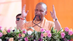 वॉयस ऑफ ए टू जेड न्यूज- सीएम योगी की योजना बनी गरीब बेटियों का सहारा: अब तक 17 हजार से अधिक शादियां संपन्न, हर जोड़े को 1 लाख की मदद